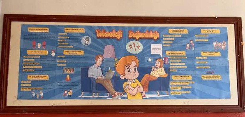 Bilim ve Teknoloji Haftası